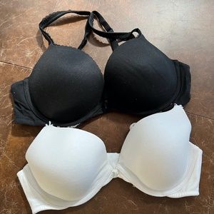 Victoria Secret Body by Victoria Full Coverage Bra - 38D